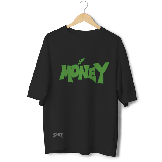 MONEY T-SHIRT [UNISEX]